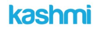 Kashmi Logo